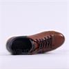 Tommy Bowe Chris Laced Casual Shoe - Whiskey